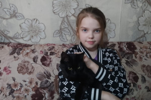 1 марта -День кошек! Ребята нашей самодеятельности, решили сделать онлайн-выставку фото 